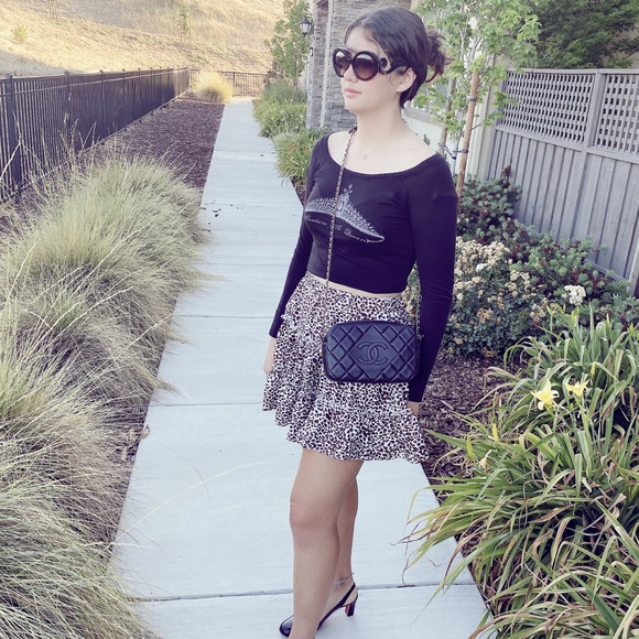 💓SOLD💓 - Chanel vintage camera bag - Picture 9 of 14